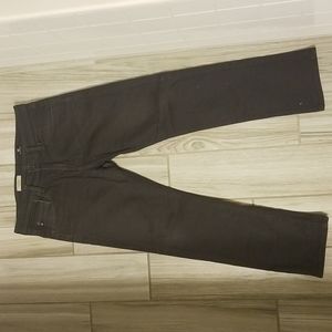 Matchbox slim straight